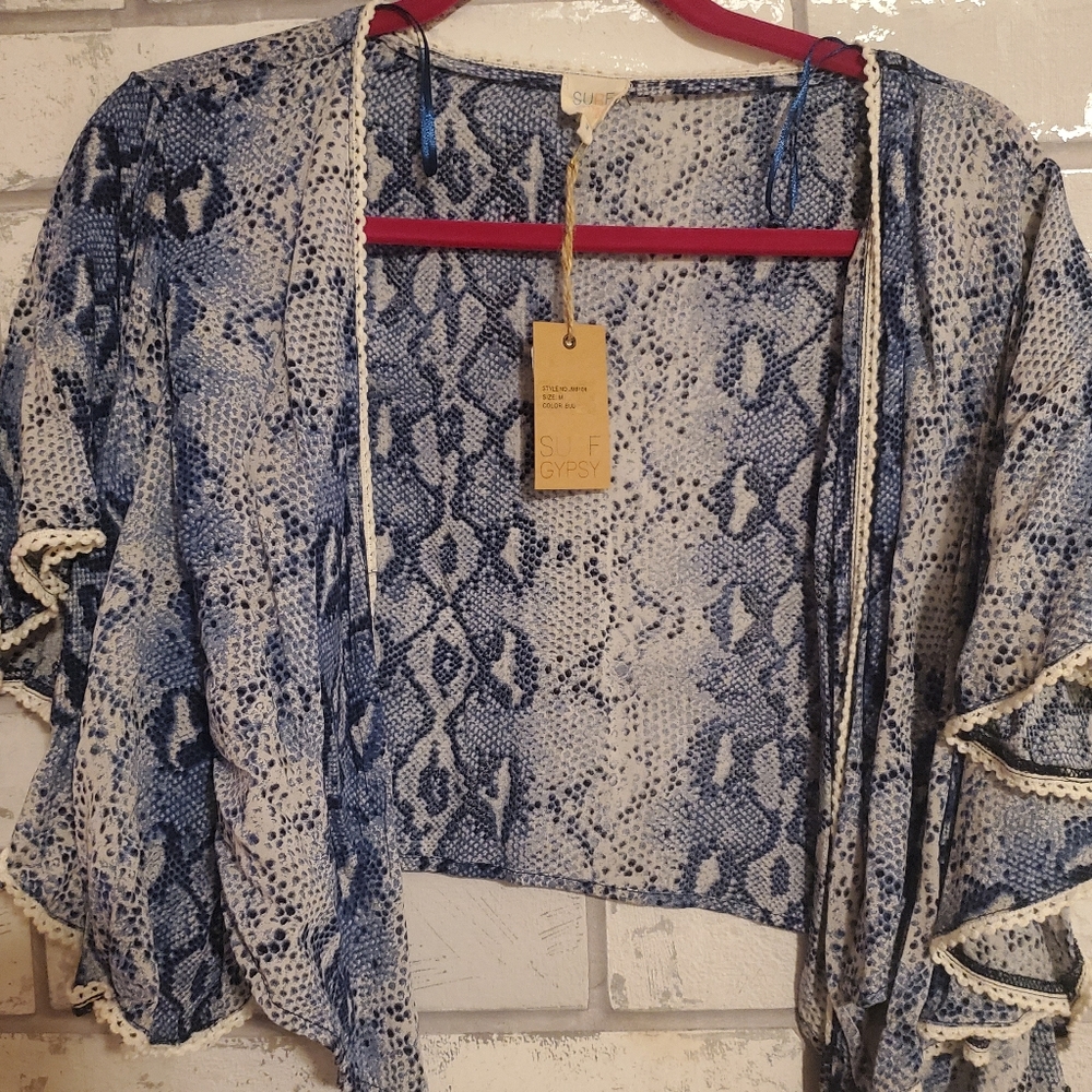 kimono